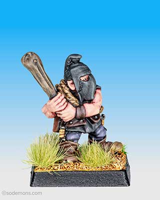 Assassin
