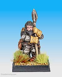 Sargeant