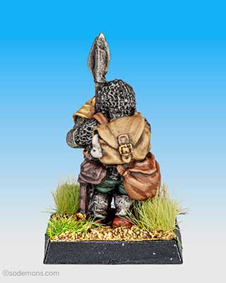 Sargeant