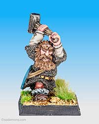 Clan Chief