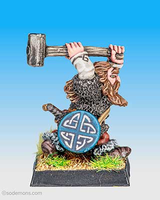 Clan Chief