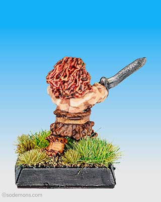 Sword Beserk