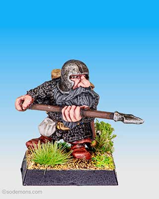 Grunni