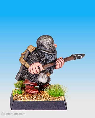 Grunni