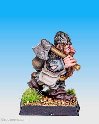 Azaghal