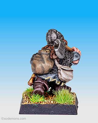 Azaghal