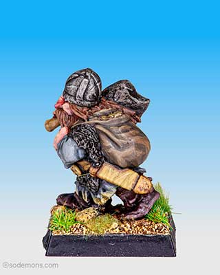 Azaghal