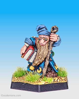 Wizard
