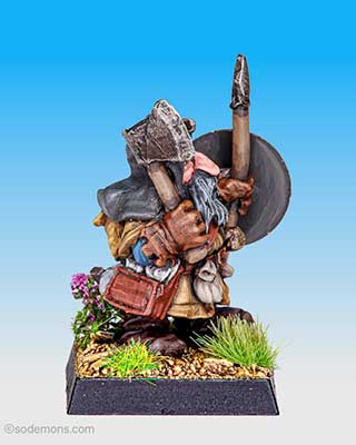 Nardur