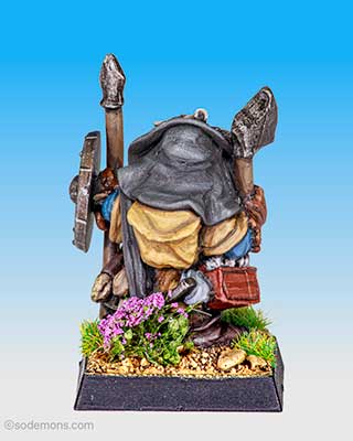 Nardur
