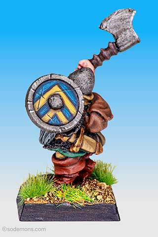 Fungrim