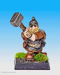 Hero Hammergrim