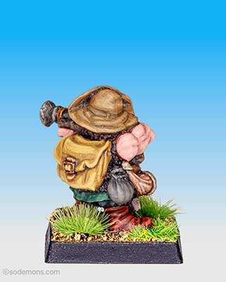 Gargul Gunner
