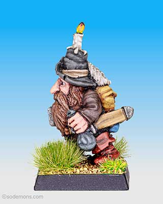 Dunbar Tunnelmage