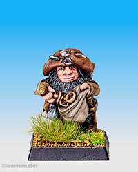 Thulgrim Thief