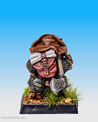 Thulgrim Thief