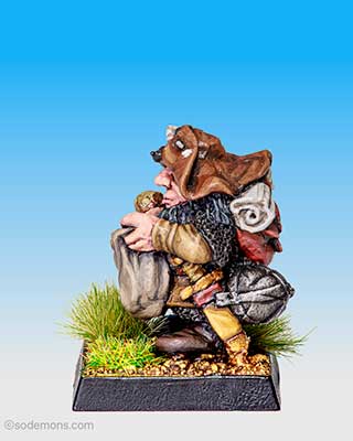 Thulgrim Thief