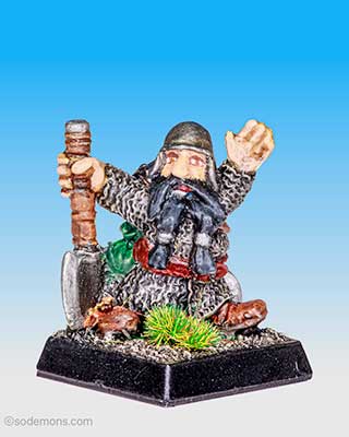 Nadir