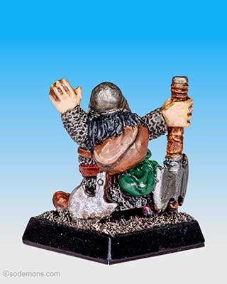 Nadir