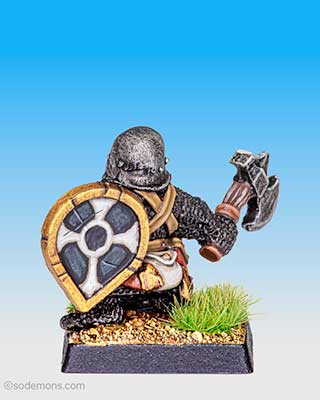 Fhyll Madaxe