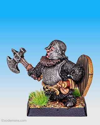 Fhyll Madaxe