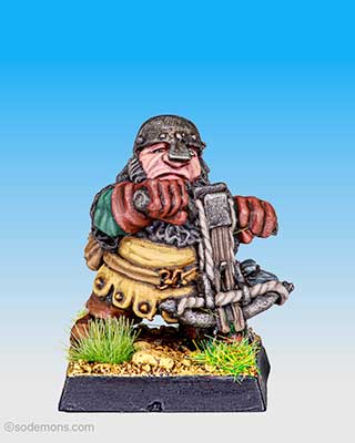 Halfdan
