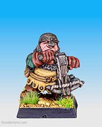 Halfdan