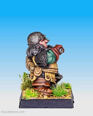 Halfdan
