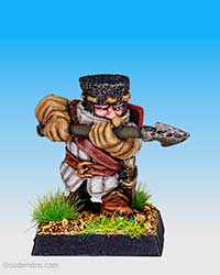 Klann Danelaw