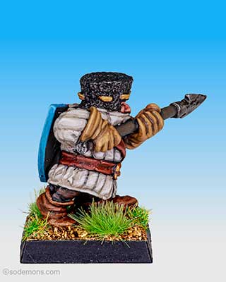 Klann Danelaw