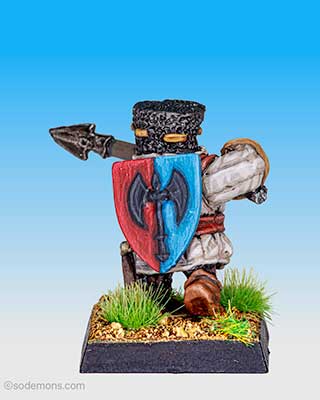 Klann Danelaw