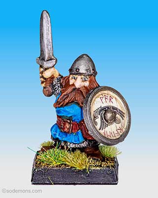 Tynsul Tymm