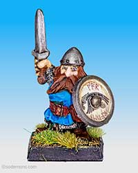 Tynsul Tymm