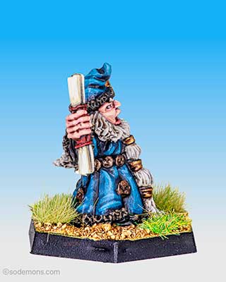 074308/34 Wizard 2