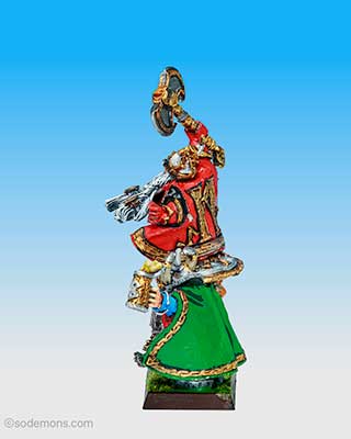 PR45  White Dwarf XXX