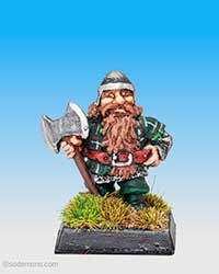 FS17 The White Dwarf