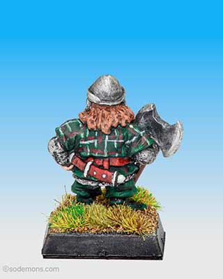 FS17 The White Dwarf