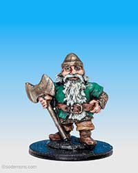 FS17 The White Dwarf