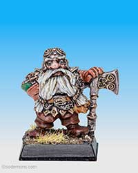 The White Dwarf at 90