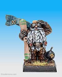 2011 Ancestor One Aviator