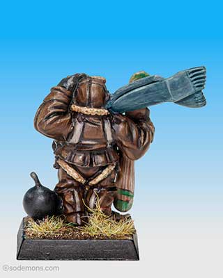 2011 Ancestor One Aviator