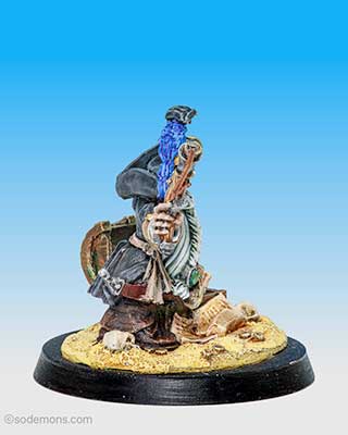 2012 Long John Grombrindal