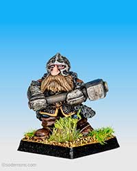 1310 Dwarf Champions