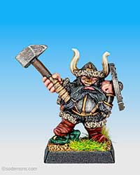 1310 Dwarf Champions