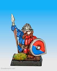 1305 Dwarf Guardsmen