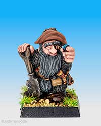 1314 Dwarf Engineers