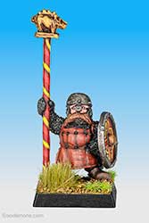 1316 Dwarf Command
