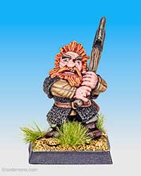 1312 Dwarf Troll Slayers