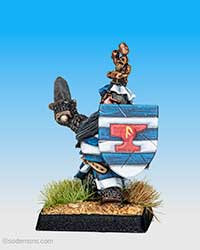 1302 Imperial Dwarfs