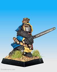 1302 Imperial Dwarfs